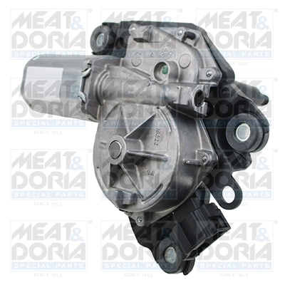 Wiper Motor